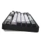 Dark Project ALU Bushido - Mechanical Gaming Keyboard (ANSI)