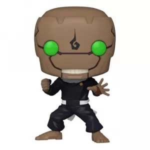 Funko POP! Animation: Jujutsu Kaisen - Ultimate Mechamaru