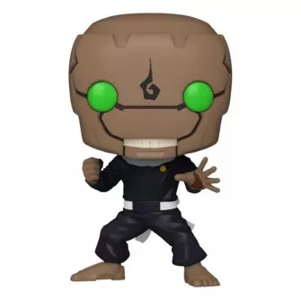 Funko POP! Figure - Funko POP! Animation: Jujutsu Kaisen - Ultimate Mechamaru