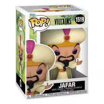 Funko POP! Figure - Funko POP! Disney: Villains S5 - Jafar