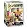 Funko POP! Disney: Villains S5 - Jafar