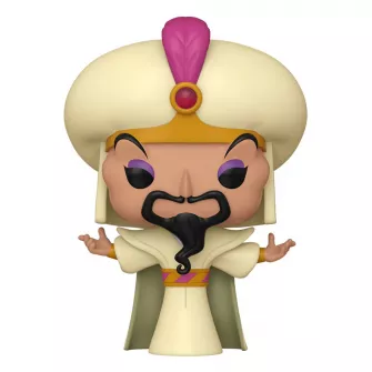 Funko POP! Figure - Funko POP! Disney: Villains S5 - Jafar