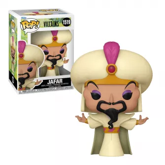 Funko POP! Figure - Funko POP! Disney: Villains S5 - Jafar