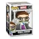 Funko POP! Marvel: Bruce Banner (Don't Make Me Angry)