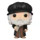 Funko POP Artists - Leonardo da Vinci