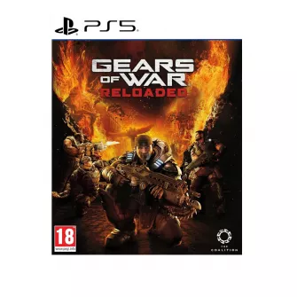 Playstation 5 igre - PS5 Gears of War: Reloaded