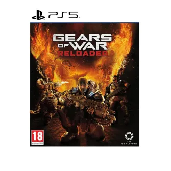 Playstation 5 igre - PS5 Gears of War: Reloaded