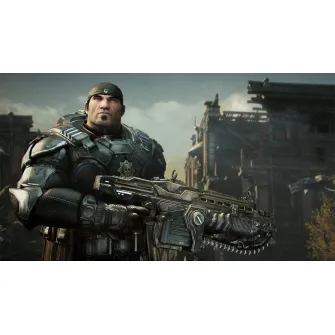 Playstation 5 igre - PS5 Gears of War: Reloaded