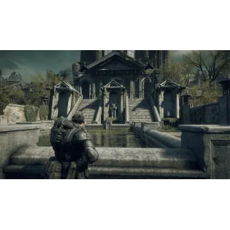 Playstation 5 igre - PS5 Gears of War: Reloaded