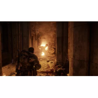 Playstation 5 igre - PS5 Gears of War: Reloaded