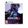 PS5 Ninja Gaiden 4