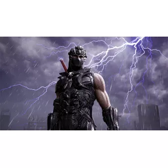 Playstation 5 igre - PS5 Ninja Gaiden 4