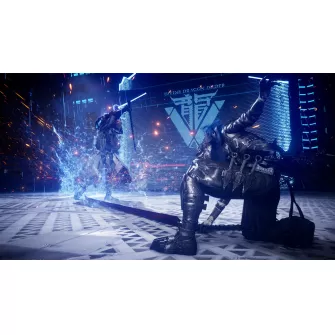 Playstation 5 igre - PS5 Ninja Gaiden 4