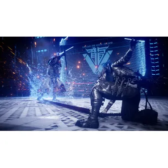 Playstation 5 igre - PS5 Ninja Gaiden 4