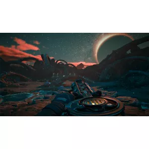 PS5 The Outer Worlds 2