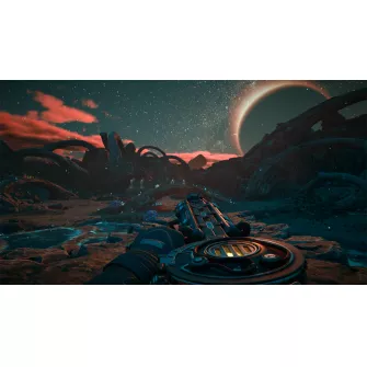 Playstation 5 igre - PS5 The Outer Worlds 2