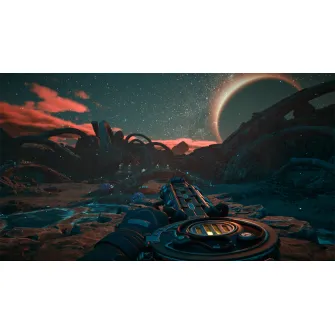 Playstation 5 igre - PS5 The Outer Worlds 2