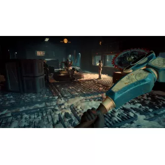 Playstation 5 igre - PS5 The Outer Worlds 2