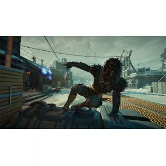 Playstation 5 igre - PS5 The Outer Worlds 2