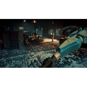 Playstation 5 igre - PS5 The Outer Worlds 2 - Premium Edition