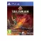 PS4 Talisman 40th Anniversary Edition