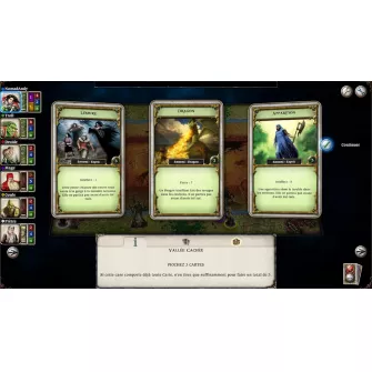 Playstation 4 igre - PS4 Talisman 40th Anniversary Edition