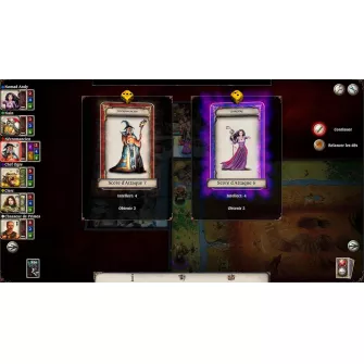 Playstation 4 igre - PS4 Talisman 40th Anniversary Edition