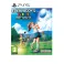 PS5 Everybody's Golf: Hot Shots