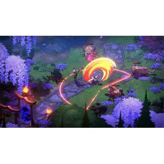Playstation 5 igre - PS5 Towa and the Guardians of the Sacred Tree