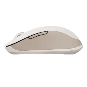 Kancelarijski miševi - Xiaomi Dual-mode Wireless Mouse 2 (White)