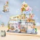 Loz - Flower Shop Street Mini