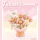Loz - Flower Bouquet