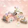 Loz - Vintage Wedding Car