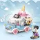Loz - Ice Cream Car