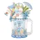 Loz - Quicksand Cup Blue