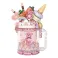 Loz - Quicksand Cup Pink