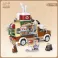 Loz - Coffee Truck