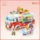 Loz - Pizza Truck