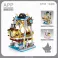 Loz - Pirate Ship