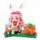 Loz - Fairytale Animal - Rabbit