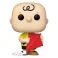 Funko POP! Animation: Peanuts - Charlie Brown w/Kite