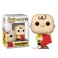 Funko POP! Animation: Peanuts - Charlie Brown w/Kite