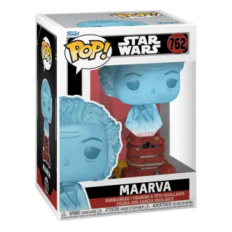 Funko POP! Figure - Funko POP! Star Wars: Andor S2 - Maarva