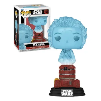 Funko POP! Figure - Funko POP! Star Wars: Andor S2 - Maarva