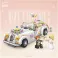 Loz - Wedding Car