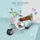 Loz - Scooter