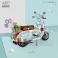 Loz - Scooter