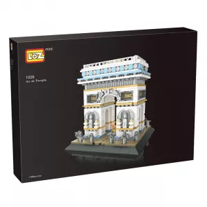 Loz - Arc de Triomphe