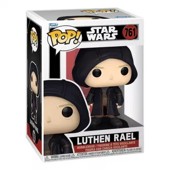 Funko POP! Figure - Funko POP! Star Wars: Andor S2 - Luthen Rael