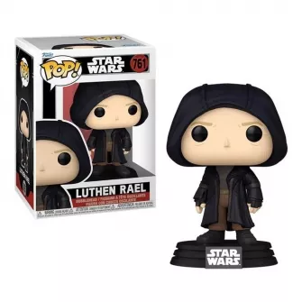 Funko POP! Figure - Funko POP! Star Wars: Andor S2 - Luthen Rael